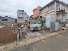 【千葉県/松戸市緑ケ丘】松戸市緑ケ丘2丁目 新築一戸建て 