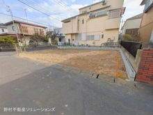 【千葉県/流山市鰭ケ崎】流山市鰭ケ崎 新築一戸建て 外観