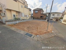 【千葉県/流山市鰭ケ崎】流山市鰭ケ崎 新築一戸建て 