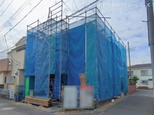 【千葉県/流山市鰭ケ崎】流山市鰭ケ崎 新築一戸建て 