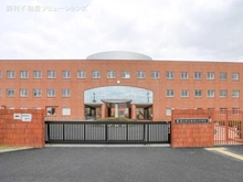 【千葉県/流山市鰭ケ崎】流山市鰭ケ崎 新築一戸建て 周辺施設