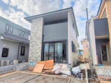 【千葉県/流山市江戸川台西】流山市江戸川台西1丁目 新築一戸建て 