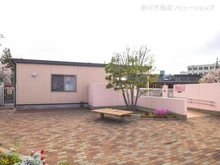 【千葉県/流山市江戸川台西】流山市江戸川台西1丁目 新築一戸建て 周辺施設