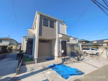 【千葉県/松戸市松飛台】松戸市松飛台 新築一戸建て 