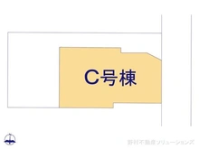 【千葉県/松戸市松飛台】松戸市松飛台 新築一戸建て 図面と異なる場合は現況を優先