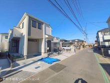 【千葉県/松戸市松飛台】松戸市松飛台 新築一戸建て 