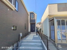 【千葉県/松戸市松飛台】松戸市松飛台 新築一戸建て 