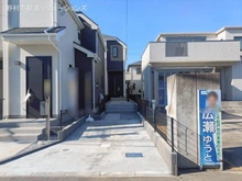 【千葉県/松戸市松飛台】松戸市松飛台 新築一戸建て 