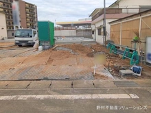 【千葉県/松戸市三矢小台】松戸市三矢小台3丁目 新築一戸建て 