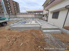 【千葉県/松戸市三矢小台】松戸市三矢小台3丁目 新築一戸建て 