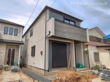 【千葉県/松戸市三矢小台】松戸市三矢小台3丁目 新築一戸建て 