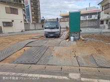 【千葉県/松戸市三矢小台】松戸市三矢小台3丁目 新築一戸建て 外観