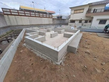 【千葉県/松戸市三矢小台】松戸市三矢小台3丁目 新築一戸建て 