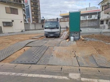 【千葉県/松戸市三矢小台】松戸市三矢小台3丁目 新築一戸建て 