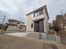 【千葉県/柏市柏】柏市柏 新築一戸建て 