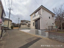 【千葉県/柏市柏】柏市柏 新築一戸建て 
