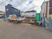 【千葉県/流山市宮園】流山市宮園3丁目 新築一戸建て 