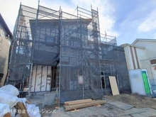 【千葉県/流山市宮園】流山市宮園3丁目 新築一戸建て 