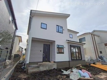 【千葉県/流山市宮園】流山市宮園3丁目 新築一戸建て 