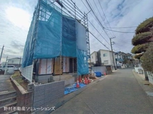 【千葉県/松戸市小金きよしケ丘】松戸市小金きよしケ丘4丁目 新築一戸建て 