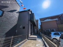【千葉県/松戸市小金きよしケ丘】松戸市小金きよしケ丘4丁目 新築一戸建て 