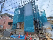 【千葉県/松戸市小金きよしケ丘】松戸市小金きよしケ丘4丁目 新築一戸建て 