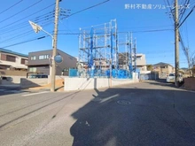 【千葉県/松戸市河原塚】松戸市河原塚 新築一戸建て 