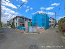【千葉県/流山市駒木台】流山市駒木台 新築一戸建て 