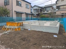 【千葉県/流山市駒木台】流山市駒木台 新築一戸建て 