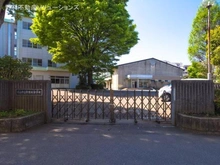 【千葉県/流山市駒木台】流山市駒木台 新築一戸建て 周辺施設