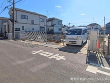 【千葉県/松戸市二ツ木】松戸市二ツ木 新築一戸建て 外観