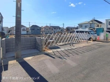 【千葉県/松戸市二ツ木】松戸市二ツ木 新築一戸建て 