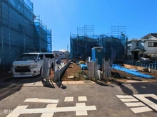 【千葉県/松戸市二ツ木】松戸市二ツ木 新築一戸建て 