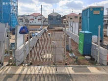 【千葉県/松戸市二ツ木】松戸市二ツ木 新築一戸建て 