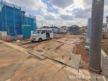 【千葉県/松戸市二ツ木】松戸市二ツ木 新築一戸建て 