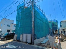 【千葉県/松戸市二ツ木】松戸市二ツ木 新築一戸建て 