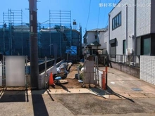 【千葉県/松戸市二ツ木】松戸市二ツ木 新築一戸建て 