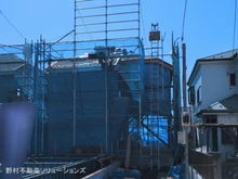 【千葉県/松戸市二ツ木】松戸市二ツ木 新築一戸建て 