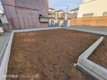 【千葉県/松戸市古ケ崎】松戸市古ケ崎2丁目 新築一戸建て 