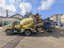 【千葉県/松戸市古ケ崎】松戸市古ケ崎2丁目 新築一戸建て 