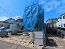 【千葉県/松戸市古ケ崎】松戸市古ケ崎2丁目 新築一戸建て 