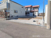 【千葉県/松戸市横須賀】松戸市横須賀1丁目 新築一戸建て 