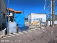 【千葉県/松戸市横須賀】松戸市横須賀1丁目 新築一戸建て 