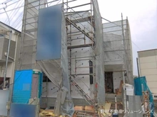 【千葉県/松戸市横須賀】松戸市横須賀1丁目 新築一戸建て 