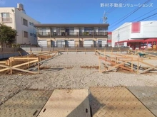 【千葉県/松戸市常盤平】松戸市常盤平5丁目 新築一戸建て 