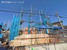 【千葉県/松戸市小山】松戸市小山 新築一戸建て 