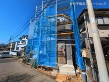 【千葉県/松戸市小山】松戸市小山 新築一戸建て 