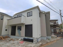 【千葉県/松戸市小山】松戸市小山 新築一戸建て 