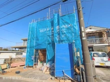 【千葉県/松戸市南花島】松戸市南花島3丁目 新築一戸建て 