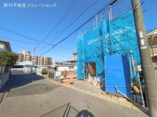 【千葉県/松戸市南花島】松戸市南花島3丁目 新築一戸建て 